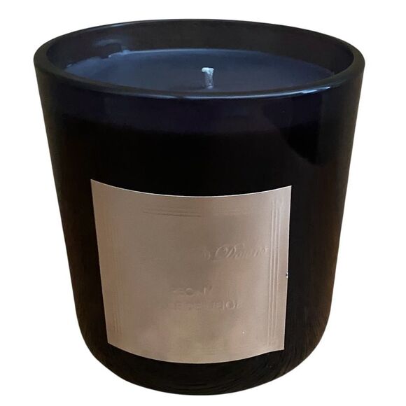 Graybill & Down's PEONY BOULE DE NEIGE "1932" CANDLE NIB Floral Cottagecore - Picture 4 of 15